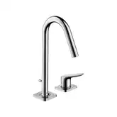Смеситель для раковины Axor Citterio M (34132000)