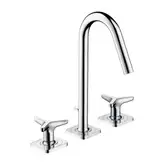 Смеситель для раковины Axor Citterio M (34135000)