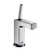 Axor Citterio Змішувач для раковини, хром (39010000)