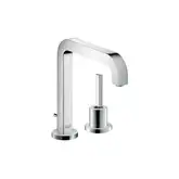 Смеситель для раковины Axor Citterio (39132000)
