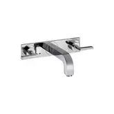 Смеситель для раковины Axor Citterio (39148000)