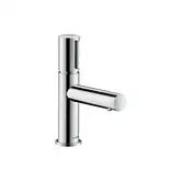 Смеситель для раковины 80, Select Axor Uno (цвет - хром) (45015000)