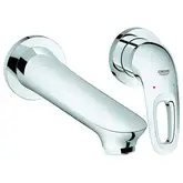 Змішувач для раковини прихованого монтажу Grohe Eurostyle (19571003)