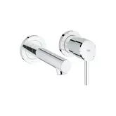 Змішувач для умивальника Grohe Concetto S-Size, хром (19575001)