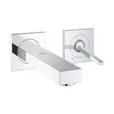 Змішувач для умивальника Grohe Eurocube Joy M-Size, хром (19997000)