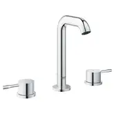 Змішувач для раковини на три отвори М-Size Grohe Essence (20296001)