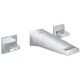Змішувач для раковини Grohe Allure Brilliant S-Size (20346000)