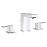 Смеситель для раковины Grohe Eurocube (цвет - хром) (20351000)