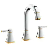 Grohe Grandera Смеситель для раковины, Warm Sunset (20389IG0)