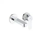 Змішувач для умивальника Grohe BauEdge, хром (20474000)