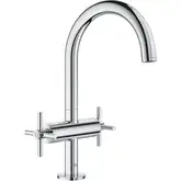 Змішувач для раковини Grohe Atrio L-Size (21019003)