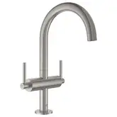 Grohe Atrio new Смеситель для раковины на одно отверстие, L-Size (21022DC3)