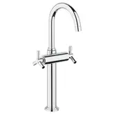 Grohe Atrio Смеситель для раковины на одно отверстие, XL-Size (21044000)