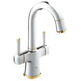Змішувач для раковини L-розміру Grohe Grandera (21107IG0)