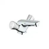 Смеситель для раковины Grohe Costa S, двухвентильный (21255001)