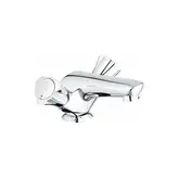 Смеситель для раковины Grohe Costa L (цвет - хром) (21390001)
