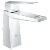 Grohe Allure Brilliant M-Size Смеситель для раковины, хром (23029000)