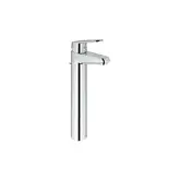 Смеситель для раковины Grohe Eurodisc Cosmopolitan (цвет - хром) (23055002)