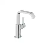 Grohe Allure Смеситель однорычажный для раковины L-Size (23076000)