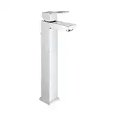 Смеситель для раковины Grohe Eurocube (цвет - хром) (23136000)