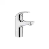 Смеситель для раковины Grohe BauCurve (цвет - хром) (23165000)