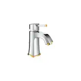 Змішувач для умивальника Grohe Grandera M-Size, хром (23303IG0)