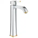 Змішувач для умивальника Grohe Grandera XL-Size, хром (23313IG0)