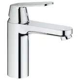 Змішувач для умивальника Grohe Eurosmart Cosmopolitan M-Size (23327000)