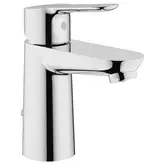 Grohe BauEdge Смеситель однорычажный для раковины S-Size (23329000)
