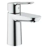 Grohe BauEdge Смеситель однорычажный для раковины S-Size (23330000)
