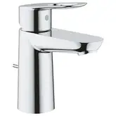 Grohe BauLoop Смеситель для раковины, хром (23335000)