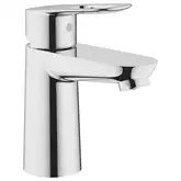 Змішувач для умивальника Grohe BauLoop (23337000)
