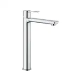 Змішувач для умивальника Grohe Lineare XL-Size, хром (23405001)