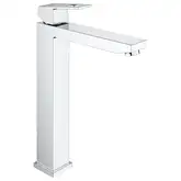 Grohe Eurocube Смеситель для раковины, хром (23406000)