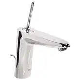 Змішувач для умивальника Grohe Eurodisc Joy M-Size, хром (23427000)