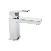 Grohe Eurocube Смеситель для раковины, хром (23445000)
