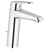 Grohe Eurodisc Cosmopolitan Смеситель для раковины, хром (23448002)