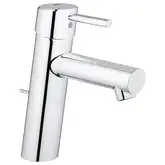 Змішувач для умивальника Grohe Concetto M-Size, хром (23450001)