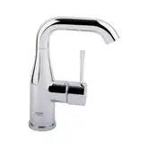 Змішувач для раковини M-розміру Grohe Essence New (23462001)