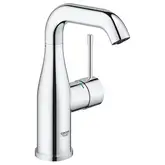 Змішувач для умивальника Grohe Essence New M-Size, хром (23463001)