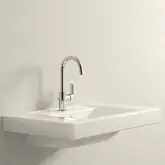 Змішувач для раковини L-розміру Grohe Eurosmart (23537002)