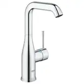 Змішувач для раковини L-розміру Grohe Essence New (23541001)