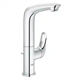 Grohe Eurostyle Смеситель для раковины L-размера, хром (23569003)