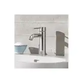 Змішувач для раковини S-розміру Grohe Essence New (23589001)