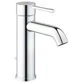 Змішувач для умивальника Grohe Essence New S-Size, хром (23591001)