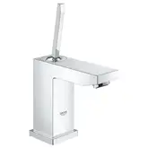 Grohe EuroCube Joy Смеситель для умывальника S-Size, хром (23656000)
