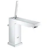 Змішувач для умивальника Grohe Eurocube Joy M-Size, хром (23657000)