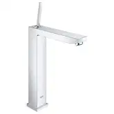 Grohe Змішувач для умивальника Eurocube Joy XL-Size, хром (23661000)