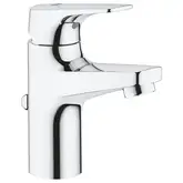 Grohe BauFlow Смеситель однорычажный для раковины S-Size (23751000)
