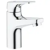 Grohe BauFlow Смеситель для раковины S-Size, хром (23752000)